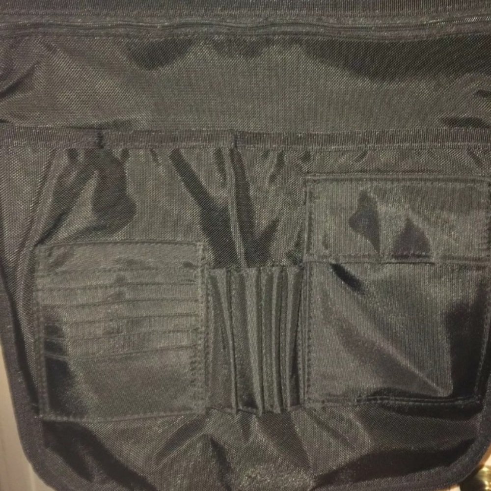 Players Club Lacross Bag - Picture 5 of 8